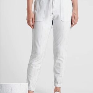 Athleta Farallon Printed Joggers